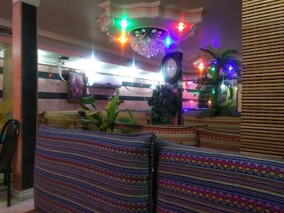 رستوران خان سالار