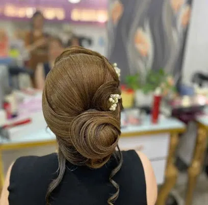 سالن زیبایی فریده ملکی مرکز سلامت مو و ناخن