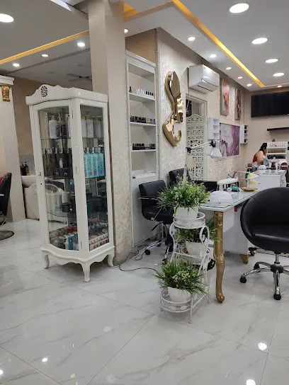 آرایشگاه زارا