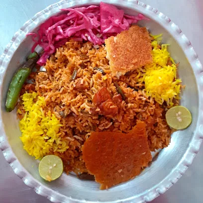 آشپزخانه جامع نارمک
