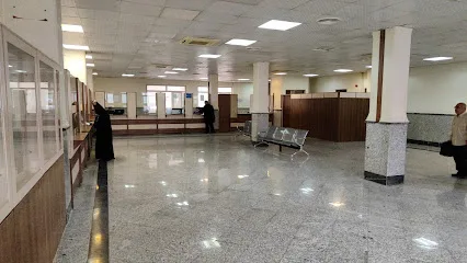 Real Estate Registration Office Tehranpars