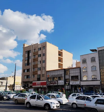 سالن زیبایی الماس