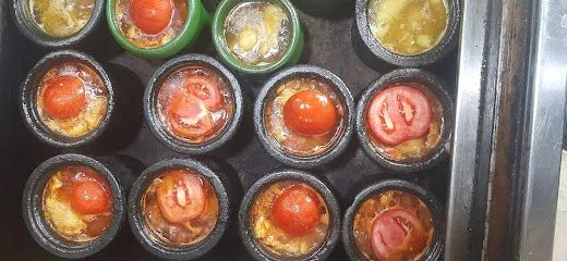 دیزی سرای آذربایجان