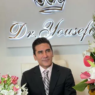 کلینیک زیبایی دکترمحمدیوسفی