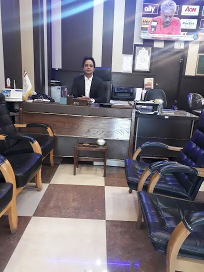 املاک مهدی