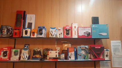 کافی نت و خدمات کامپیوتر اپل