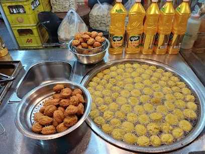 فلافل جزیره