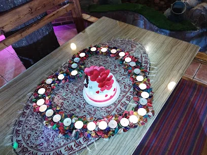 سفره خانه كاج
