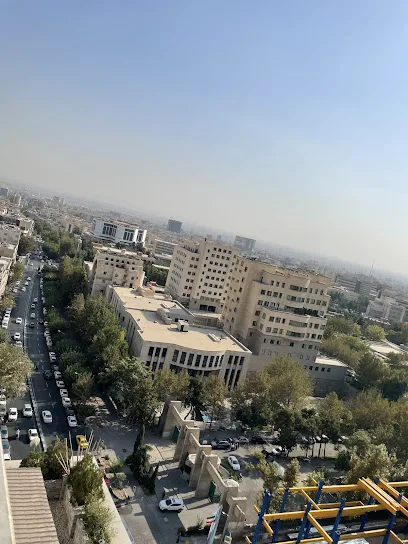 املاک پارسه امیراباد