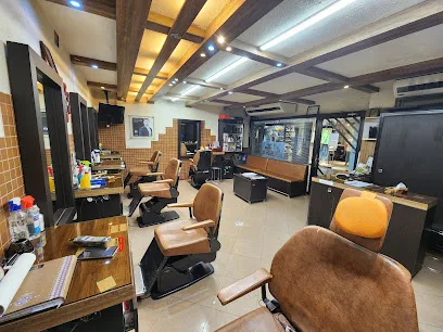 Hairdressers Iran