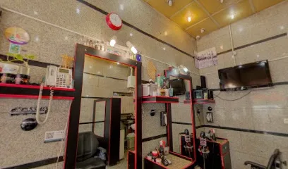 پيرايش داريوش