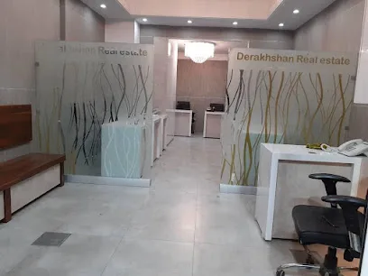 Derakhshan Real Estate