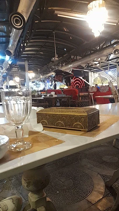 Harira Moroccan cafe and restaurant