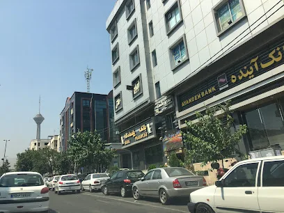 رستوران مانی