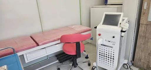 Nedaye salamat clinic