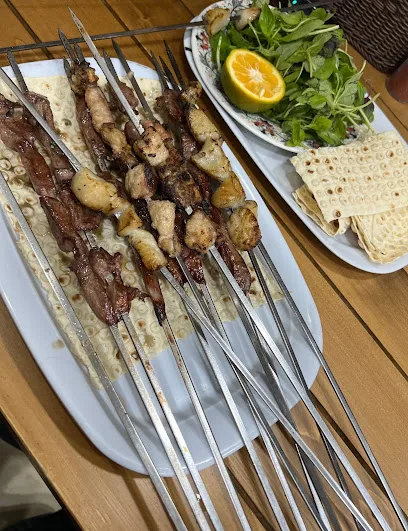 جگرسرای نیلوفر