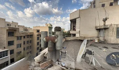 کباب سنتی رضا