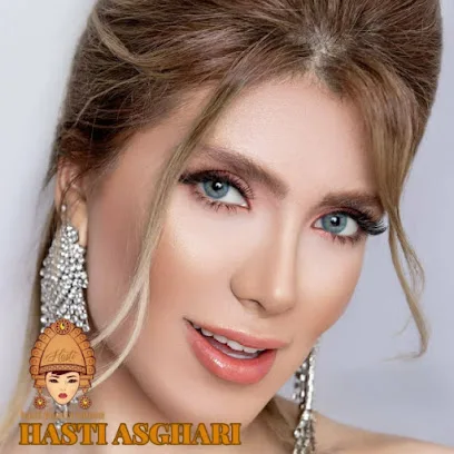 Hasti Asghari Beauty Saloon (new)