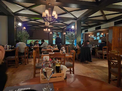 Bellamonica Italian Restaurant