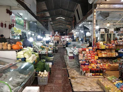 بازار روز بهجت آباد
