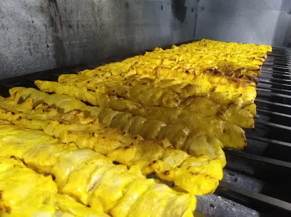رستوران هزار و یک شب