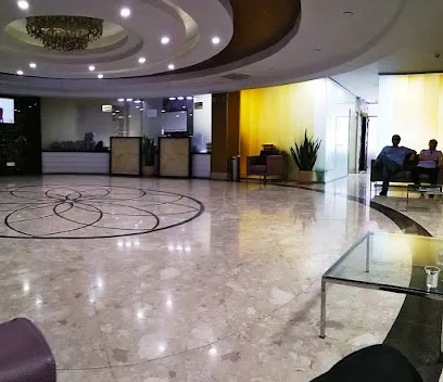 کلینیک جراحی زیبایی مریم