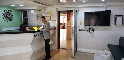 مرکز جراحی محدود فک و صورت ایران