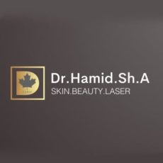 DR HAMID SHIRALIZADEH COSMETIC