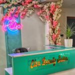 سالن زیبایی السا|Elsabeautysalon