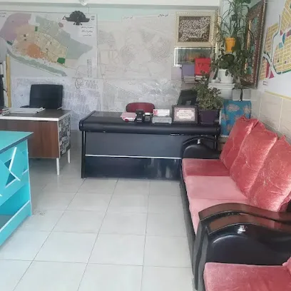 املاک وخونه یاب راد