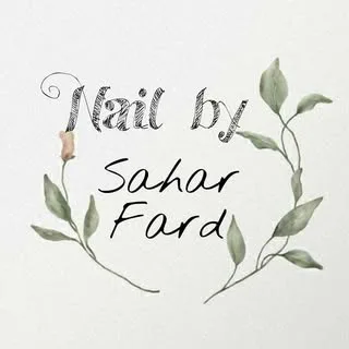 خدمات ناخن ازگل | saharFard