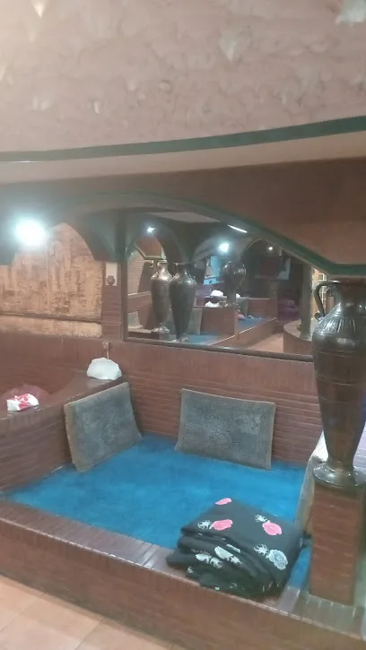 کافه رستوران سنگلج