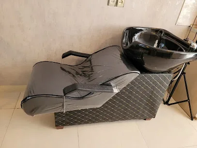 Apameh Beauty Salon