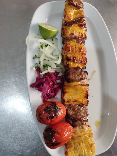 Zeytoon Restaurant