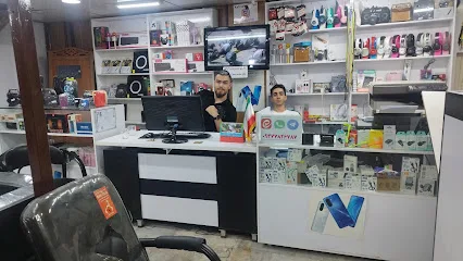 کافی نت عمرائی