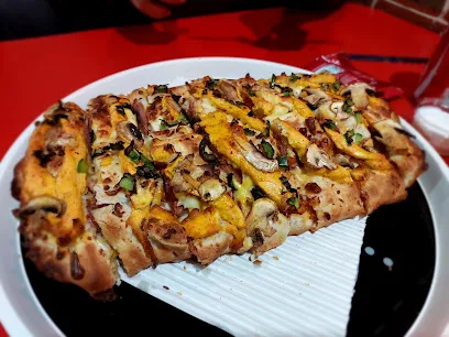 Zaytoon Fast Food