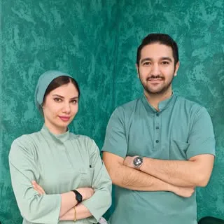 درمانگاه دندانپزشکی بلوط