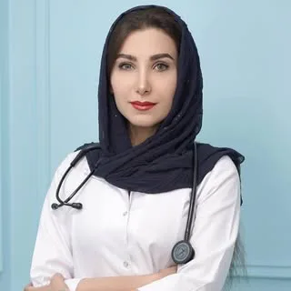 مطب زیبایی و لیزر دکتر سارینا دیباوری