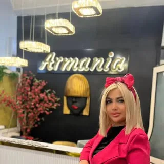 ارمانیا کلینیک