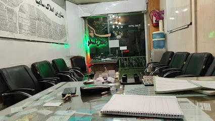 مشاورین املاک پاسارگاد
