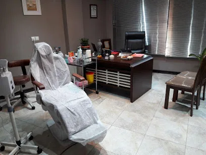 مطب پوست مو زیبایی دکتر سارا مسعودی