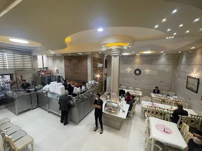 Tak Hashemi Kebab Restaurant