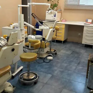 دندانپزشکی اکباتان