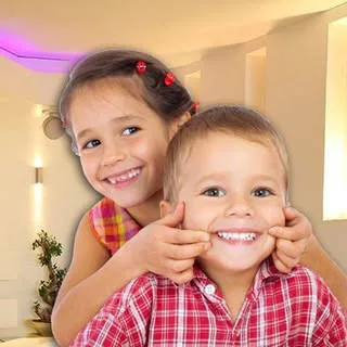 دندانپزشک کودکان و اطفال