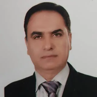 دکتر محمدرضا ایوبی