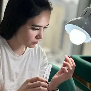 مرکز ناخن دُنيا/طراحي ناخن/آموزش ناخن/تهرانپارس