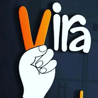 نرده ویرا