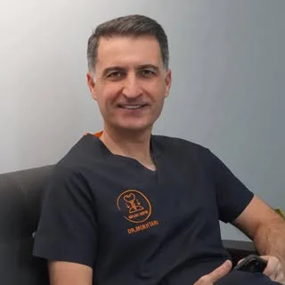مرکز ایمپلنت و گروه دندانپزشکی دکتر مختاری