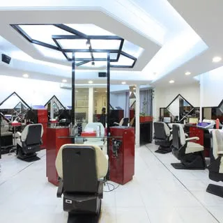 آرايشگاه راژان