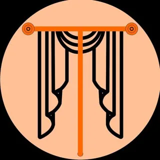 پرده ترنج(مشهد)